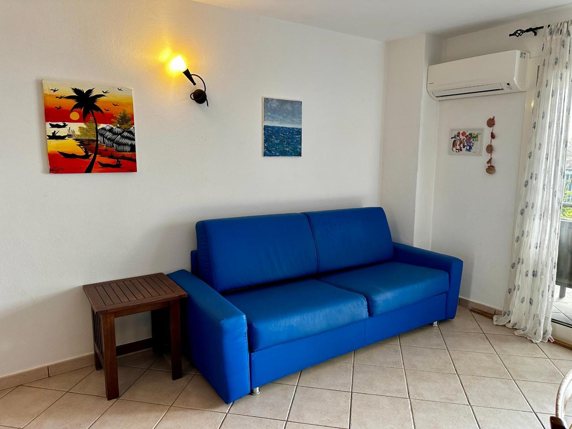 Leme Bedje - By Bobbywashere Santa Maria Extérieur photo